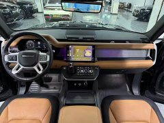 Land Rover Defender 2024 110 3.0T P400 X-DYNAMIC HSE - ფოტო 6
