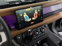 Land Rover Defender 2024 110 3.0T P400 X-DYNAMIC HSE - ფოტო 7