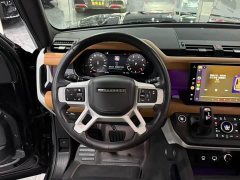 Land Rover Defender 2024 110 3.0T P400 X-DYNAMIC HSE - ფოტო 9