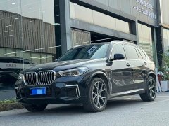 BMW X5 2022 xDrive 40Li M Sport Package - ფოტო 1