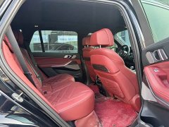 BMW X5 2022 xDrive 40Li M Sport Package - ფოტო 10