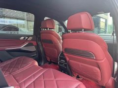 BMW X5 2022 xDrive 40Li M Sport Package - ფოტო 11