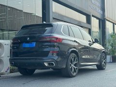 BMW X5 2022 xDrive 40Li M Sport Package - ფოტო 14