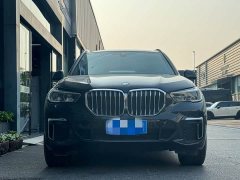 BMW X5 2022 xDrive 40Li M Sport Package - ფოტო 2