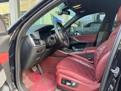 BMW X5 2022 xDrive 40Li M Sport Package - ფოტო 4