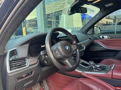 BMW X5 2022 xDrive 40Li M Sport Package - ფოტო 5