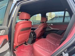 BMW X5 2022 xDrive 40Li M Sport Package - ფოტო 6