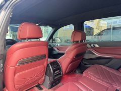 BMW X5 2022 xDrive 40Li M Sport Package - ფოტო 7