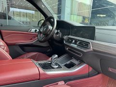 BMW X5 2022 xDrive 40Li M Sport Package - ფოტო 9