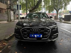 Audi A6L 40 TFSI Luxury Sport Edition - ფოტო 1
