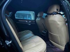 Audi A6L 40 TFSI Luxury Sport Edition - ფოტო 11