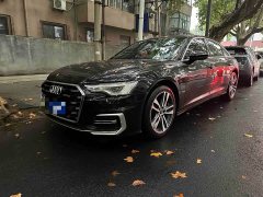 Audi A6L 40 TFSI Luxury Sport Edition - ფოტო 2