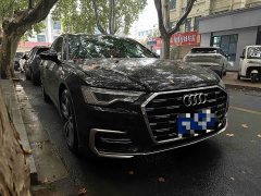 Audi A6L 40 TFSI Luxury Sport Edition - ფოტო 3