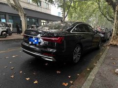 Audi A6L 40 TFSI Luxury Sport Edition - ფოტო 4
