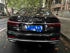 Audi A6L 40 TFSI Luxury Sport Edition - ფოტო 5