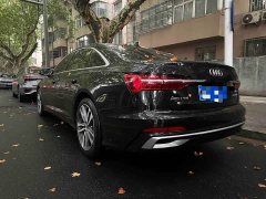 Audi A6L 40 TFSI Luxury Sport Edition - ფოტო 6