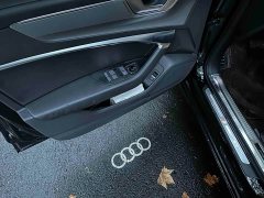 Audi A6L 40 TFSI Luxury Sport Edition - ფოტო 8