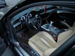 Audi A6L 40 TFSI Luxury Sport Edition - ფოტო 9