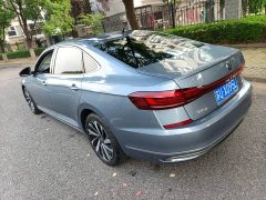 Volkswagen Passat 330TSI Starry Sky Luxury Edition - ფოტო 10