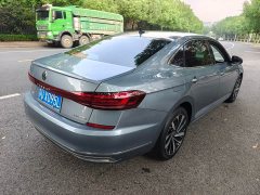 Volkswagen Passat 330TSI Starry Sky Luxury Edition - ფოტო 12