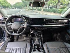 Volkswagen Passat 330TSI Starry Sky Luxury Edition - ფოტო 4