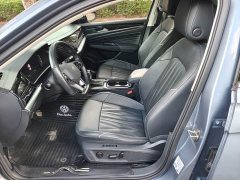 Volkswagen Passat 330TSI Starry Sky Luxury Edition - ფოტო 6