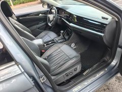 Volkswagen Passat 330TSI Starry Sky Luxury Edition - ფოტო 8
