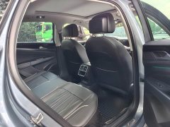 Volkswagen Passat 330TSI Starry Sky Luxury Edition - ფოტო 9