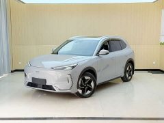 Geely Galaxy E5 530km Explorer Edition - ფოტო 1