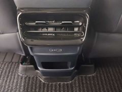 Geely Galaxy E5 530km Explorer Edition - ფოტო 11