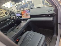 Geely Galaxy E5 530km Explorer Edition - ფოტო 14