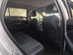 Geely Galaxy E5 530km Explorer Edition - ფოტო 15