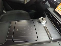 Geely Galaxy E5 530km Explorer Edition - ფოტო 16
