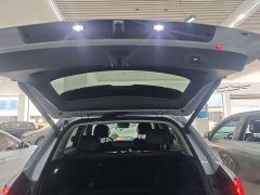 Geely Galaxy E5 530km Explorer Edition - ფოტო 18
