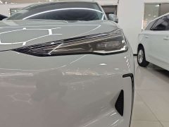 Geely Galaxy E5 530km Explorer Edition - ფოტო 20