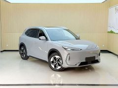Geely Galaxy E5 530km Explorer Edition - ფოტო 3
