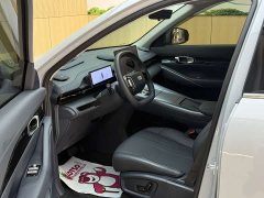 Geely Galaxy E5 530km Explorer Edition - ფოტო 4