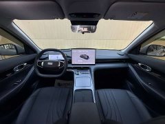 Geely Galaxy E5 530km Explorer Edition - ფოტო 5
