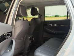 Geely Galaxy E5 530km Explorer Edition - ფოტო 6