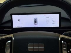 Geely Galaxy E5 530km Explorer Edition - ფოტო 7