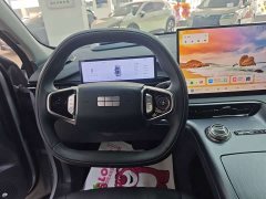 Geely Galaxy E5 530km Explorer Edition - ფოტო 9