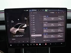 Tesla Model Y Long Range All-Wheel Drive Launch Edition - ფოტო 10