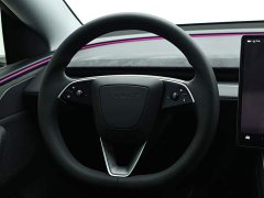 Tesla Model Y Long Range All-Wheel Drive Launch Edition - ფოტო 14
