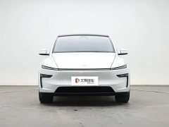 Tesla Model Y Long Range All-Wheel Drive Launch Edition - ფოტო 2