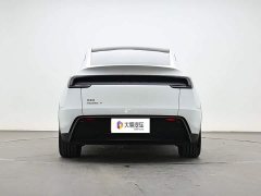 Tesla Model Y Long Range All-Wheel Drive Launch Edition - ფოტო 4