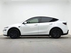 Tesla Model Y Long Range All-Wheel Drive Launch Edition - ფოტო 6