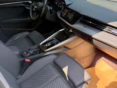 Audi A3 Sportback 35 TFSI Fashion Elegant Edition - ფოტო 12