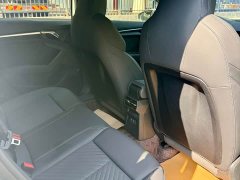 Audi A3 Sportback 35 TFSI Fashion Elegant Edition - ფოტო 13