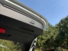 Audi A3 Sportback 35 TFSI Fashion Elegant Edition - ფოტო 14