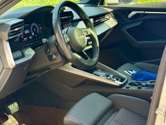 Audi A3 Sportback 35 TFSI Fashion Elegant Edition - ფოტო 5